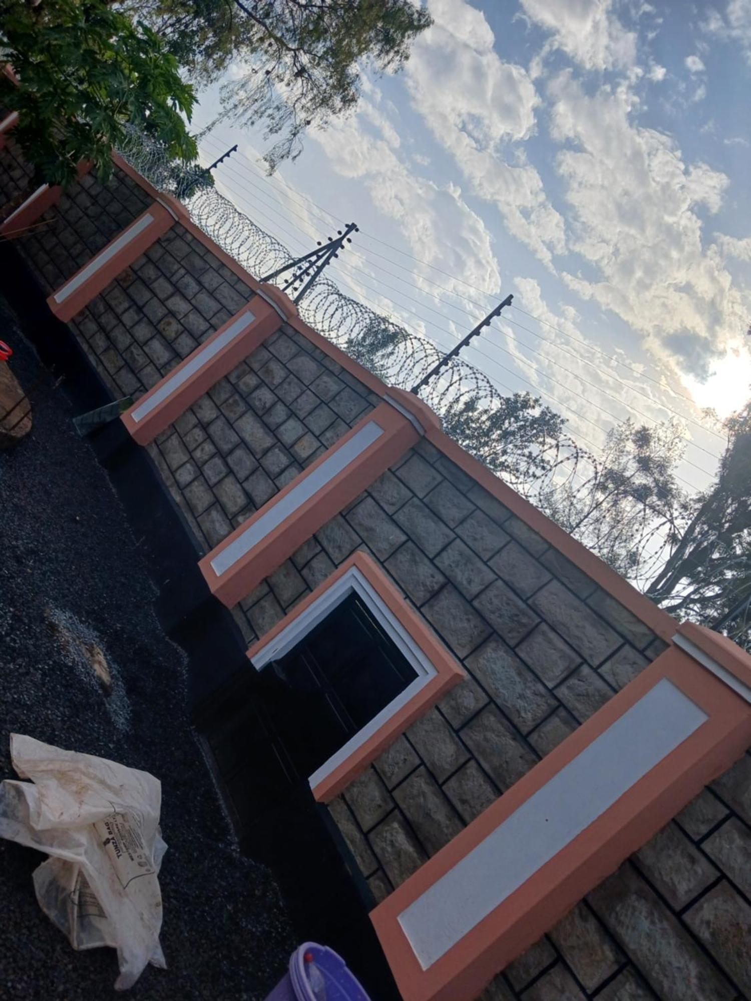 Bedsitter To Let Hotel Кисуму Екстериор снимка